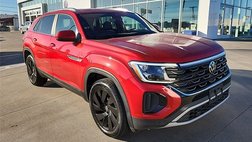 2024 Volkswagen Atlas Cross Sport SE