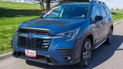 2024 Subaru Ascent Limited 7-Passenger