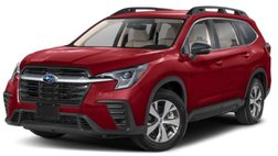 2023 Subaru Ascent Premium 8-Passenger