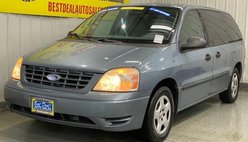2004 Ford Freestar S