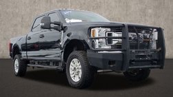 2019 Ford Super Duty F-250 XL