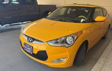 2017 Hyundai Veloster Value Edition