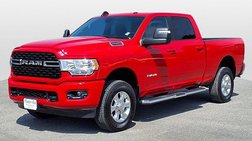 2024 Ram Ram Pickup 2500 Big Horn