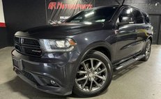2014 Dodge Durango R/T