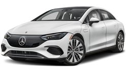 2024 Mercedes-Benz EQE EQE 350 4MATIC
