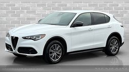 2024 Alfa Romeo Stelvio Sprint