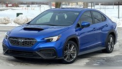 2023 Subaru WRX Base