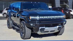 2025 GMC HUMMER EV 3X