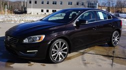 2014 Volvo S60 T5
