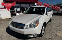 2012 Subaru Outback 2.5i