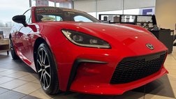 2025 Toyota GR86 Base