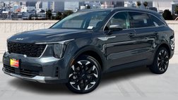 2024 Kia Sorento SX
