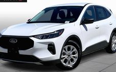 2023 Ford Escape Hybrid Active
