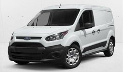 2017 Ford Transit Connect XL