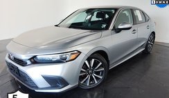 2023 Honda Civic EX