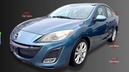 2010 Mazda MAZDA3 