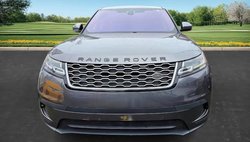 2018 Land Rover Range Rover Velar D180 S
