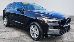2022 Volvo XC60 B5 Momentum