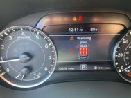 2022 Nissan Armada SV