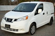 2019 Nissan NV200 SV