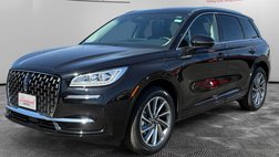 2024 Lincoln Corsair Grand Touring