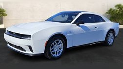 2025 Dodge Charger Daytona R/T