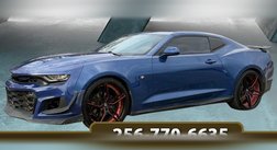 2019 Chevrolet Camaro LT