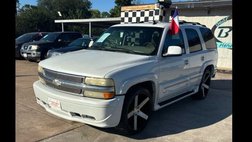 2006 Chevrolet Tahoe LT