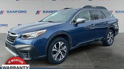 2021 Subaru Outback Touring XT