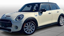2021 MINI Hardtop Cooper S