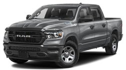 2023 Ram Ram Pickup 1500 Tradesman