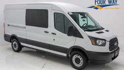 2016 Ford Transit 250