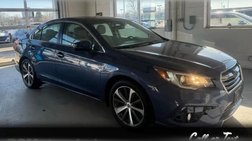 2019 Subaru Legacy 2.5i Limited