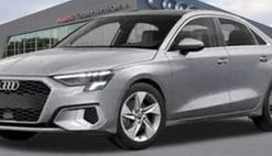 2023 Audi A3 Premium Plus 40 TFSI