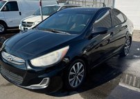 2017 Hyundai Accent Value Edition