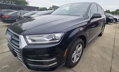 2017 Audi Q7 2.0T quattro Premium Plus