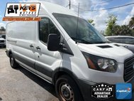 2019 Ford Transit 250