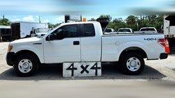 2009 Ford F-150 XL