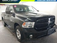 2018 Ram Ram Pickup 1500 Express
