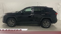 2023 Toyota RAV4 Hybrid Limited