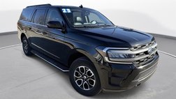 2023 Ford Expedition MAX XLT