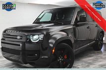2024 Land Rover Defender 130 P400 X