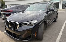 2023 BMW X3 M Base