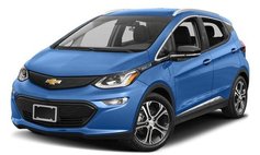 2017 Chevrolet Bolt EV Premier