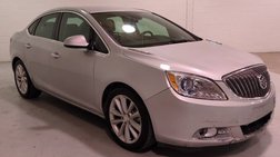 2014 Buick Verano Base