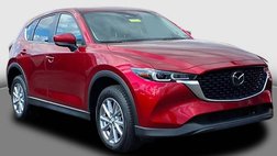 2023 Mazda CX-5 2.5 S Select