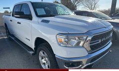 2023 Ram Ram Pickup 1500 Big Horn