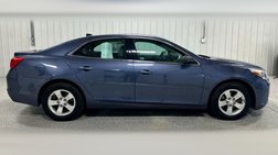 2014 Chevrolet Malibu LS