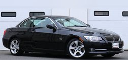 2011 BMW 3 Series 335i