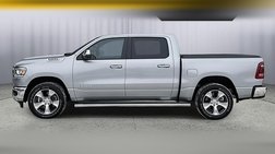 2024 Ram Ram Pickup 1500 Laramie